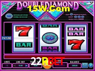 Jackpot Winner